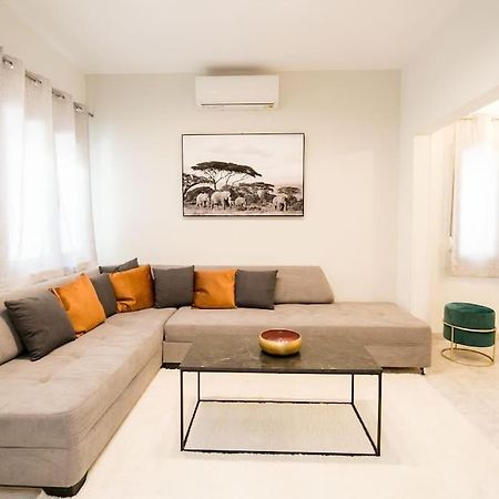 *Magnifique* New House - Full Comfort! Volos Luaran gambar