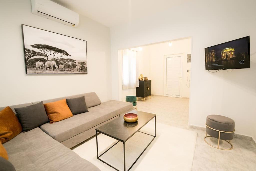 *Magnifique* New House - Full Comfort! Volos Luaran gambar
