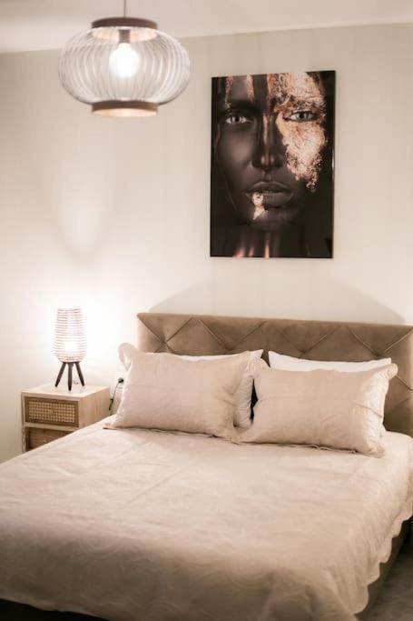 *Magnifique* New House - Full Comfort! Volos Luaran gambar