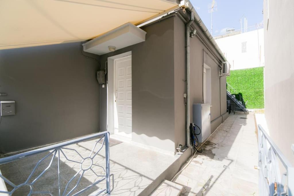 *Magnifique* New House - Full Comfort! Volos Luaran gambar
