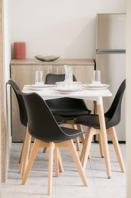 *Magnifique* New House - Full Comfort! Volos Luaran gambar