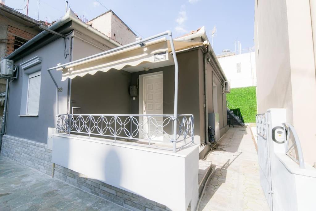 *Magnifique* New House - Full Comfort! Volos Luaran gambar