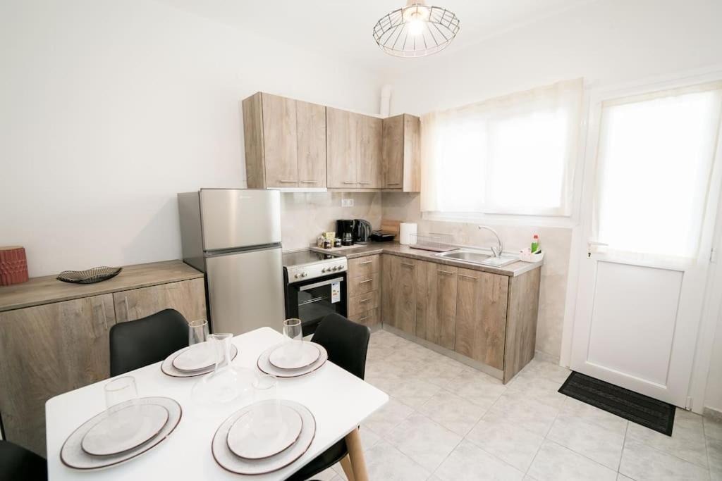 *Magnifique* New House - Full Comfort! Volos Luaran gambar