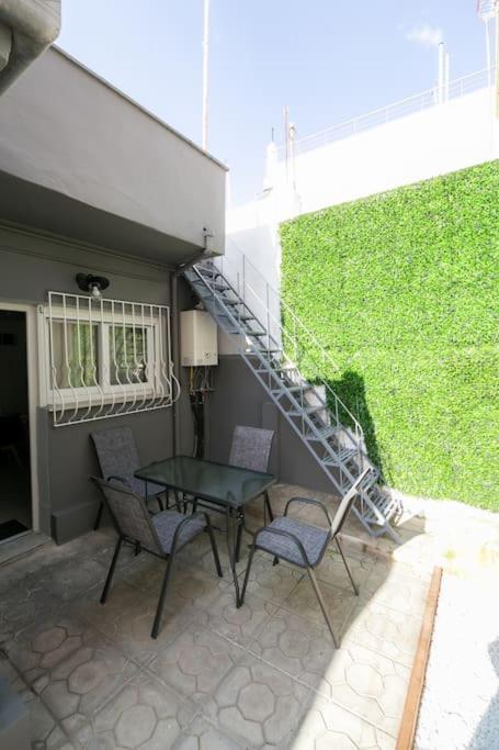 *Magnifique* New House - Full Comfort! Volos Luaran gambar